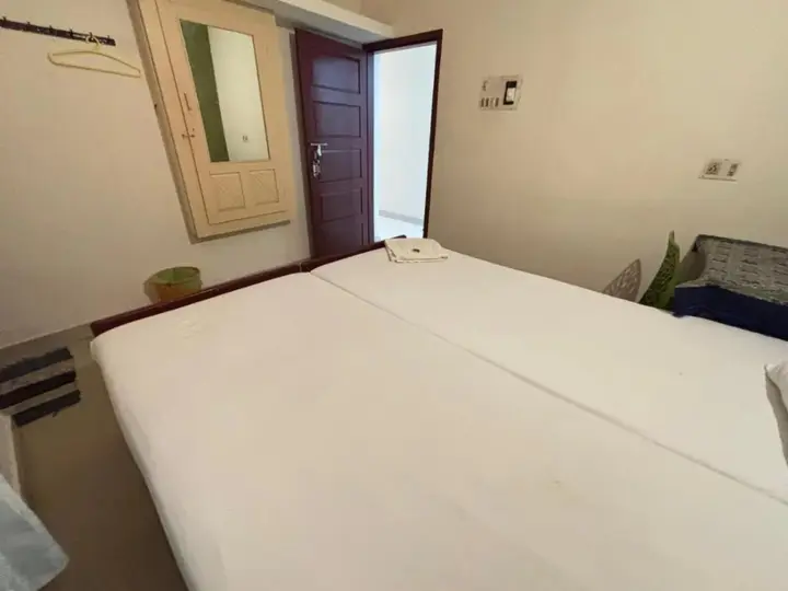 Варкала: Seabreeze Varkala Beach Resort