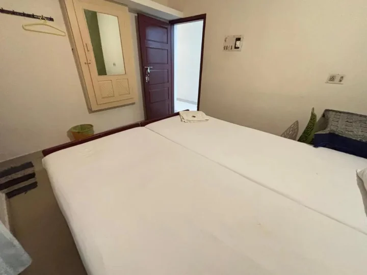 Варкала: Seabreeze Varkala Beach Resort