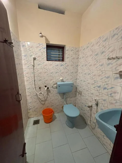 Варкала: Seabreeze Varkala Beach Resort