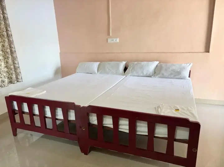 Варкала: Seabreeze Varkala Beach Resort