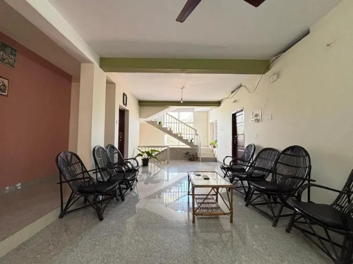 Варкала: Seabreeze Varkala Beach Resort