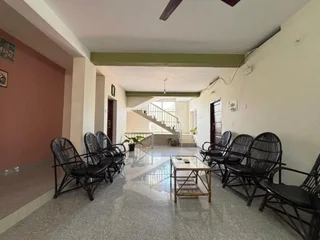 Варкала: Seabreeze Varkala Beach Resort