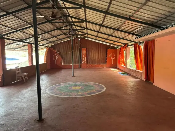 Варкала: Seabreeze Varkala Beach Resort