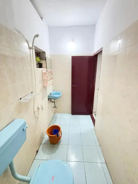 Варкала: Seabreeze Varkala Beach Resort