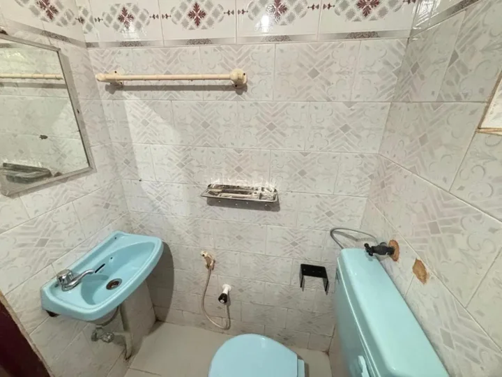 Варкала: Seabreeze Varkala Beach Resort