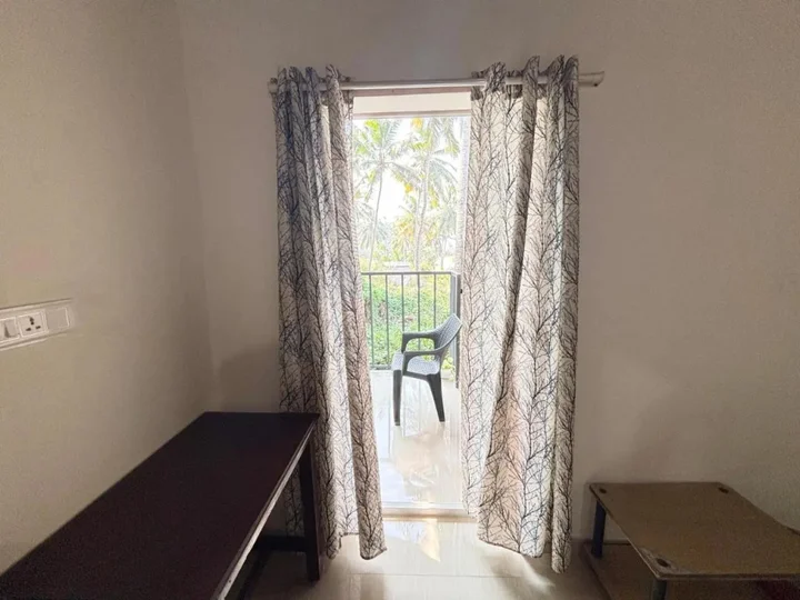 Варкала: Seabreeze Varkala Beach Resort