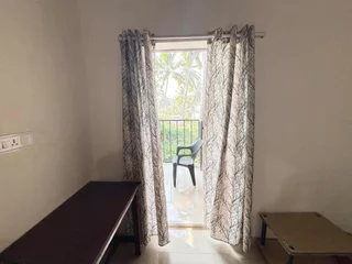 Варкала: Seabreeze Varkala Beach Resort