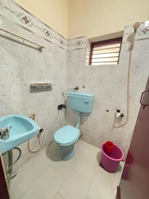 Варкала: Seabreeze Varkala Beach Resort