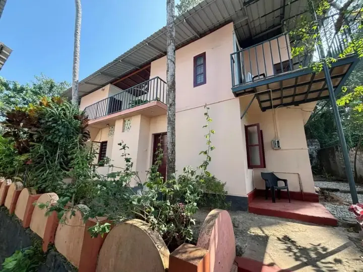 Варкала: Seabreeze Varkala Beach Resort
