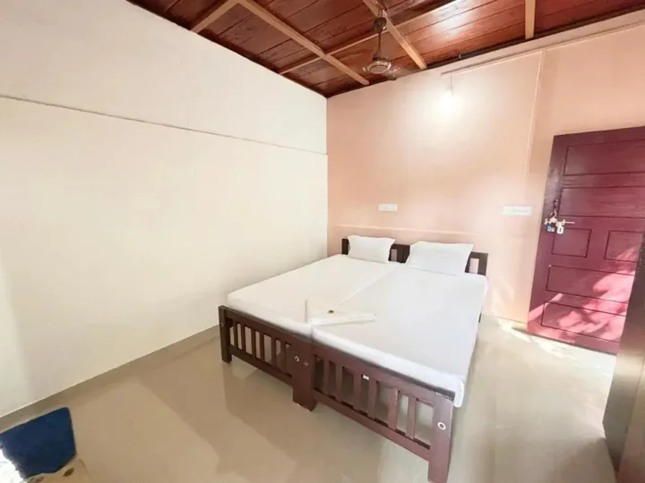 Варкала: Seabreeze Varkala Beach Resort