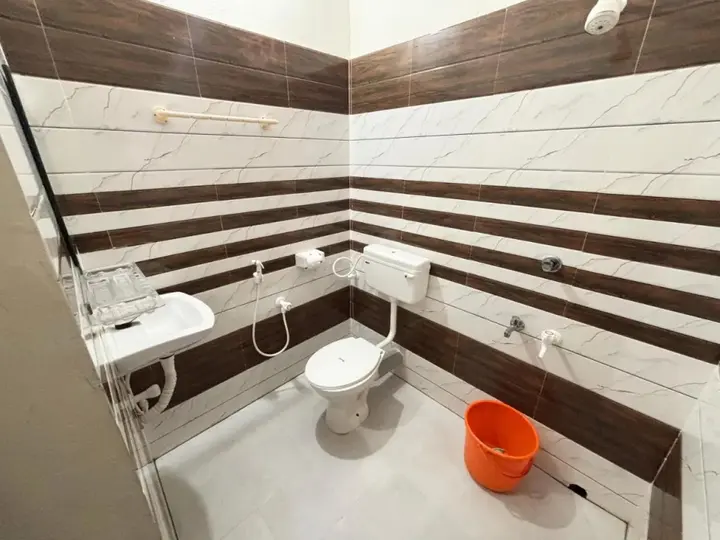 Варкала: Seabreeze Varkala Beach Resort