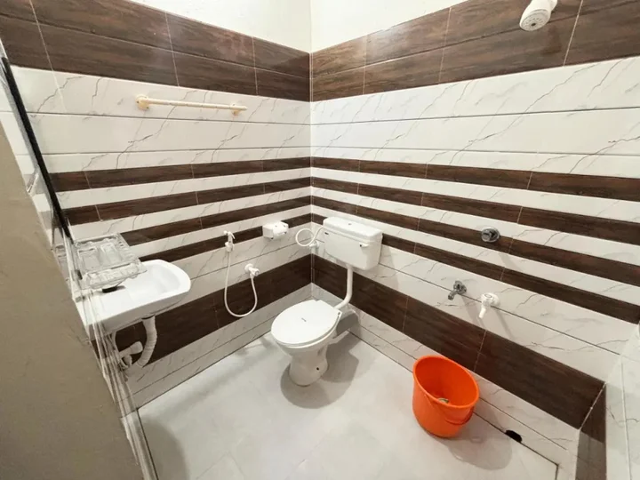 Варкала: Seabreeze Varkala Beach Resort