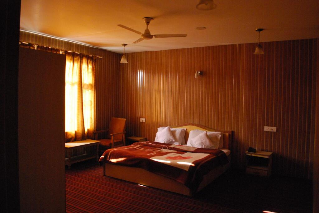 Hotel The Kaisar — фото 2