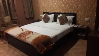 Шринагар: Hotel The Kaisar