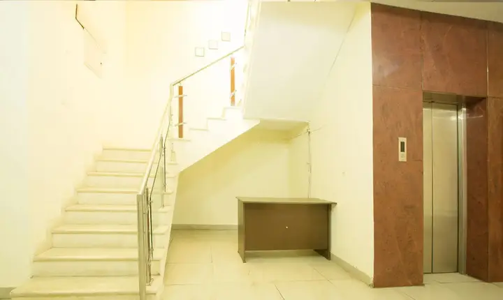 Krishna Coddle Residency — фото 2