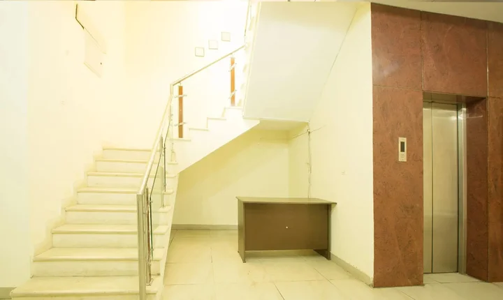Гуруграм: Krishna Coddle Residency