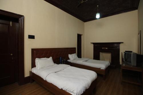 Шринагар: Akbar Residency