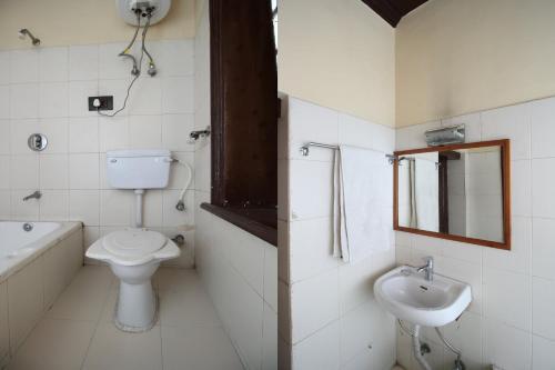 Шринагар: Akbar Residency
