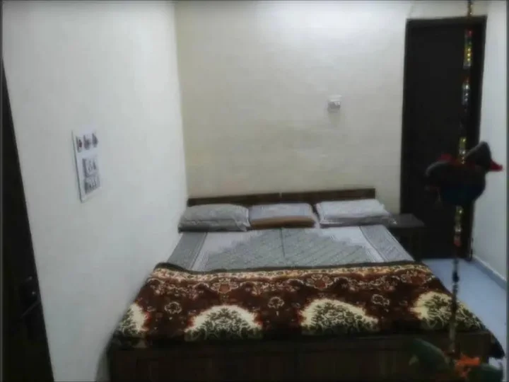 Ришикеш: Tripti Hotel