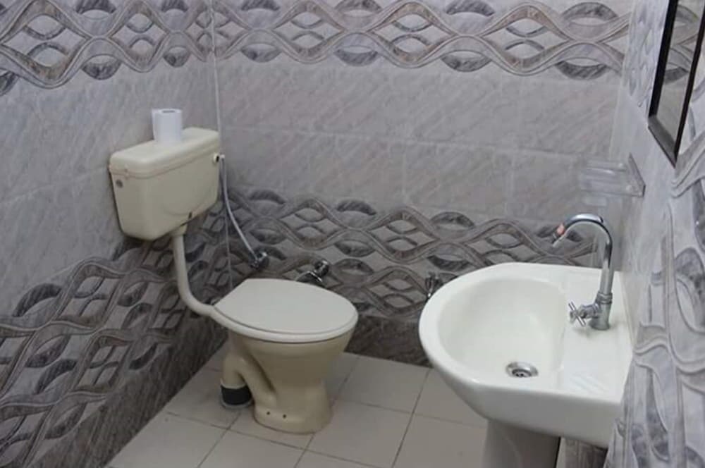 Ришикеш: Tripti Hotel