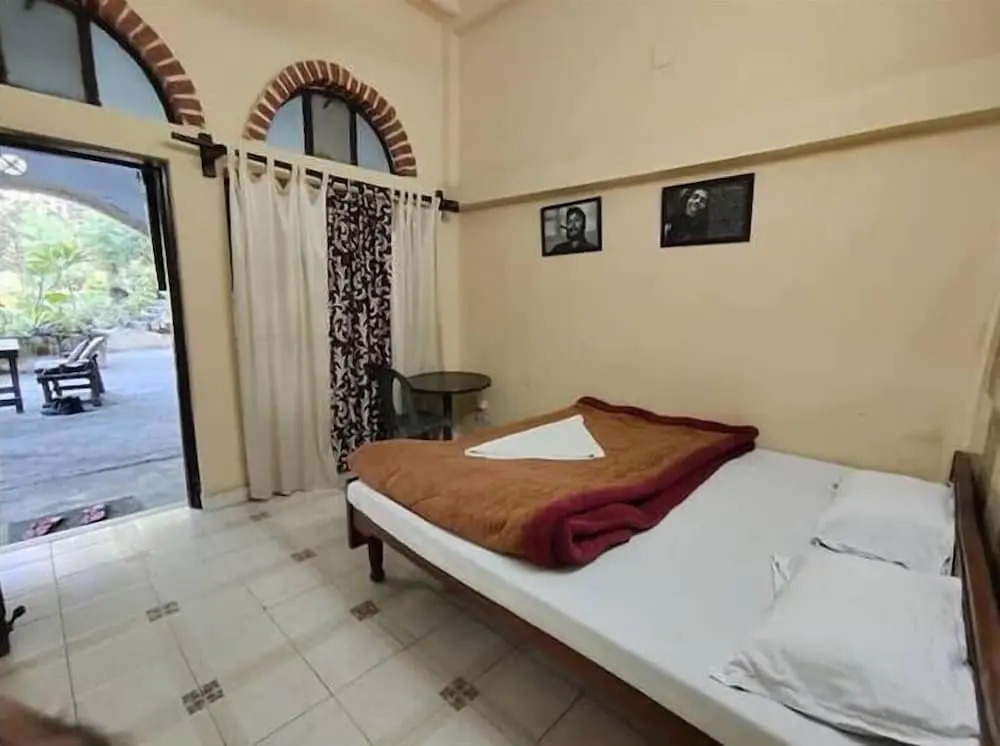 Ришикеш: Tripti Hotel