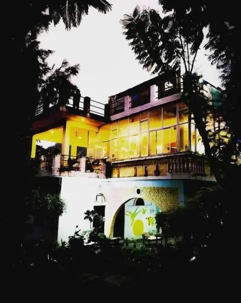Ришикеш: Tripti Hotel