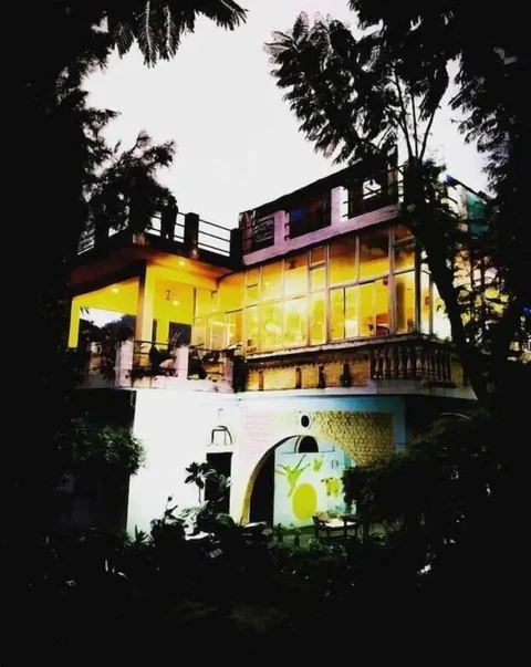 Ришикеш: Tripti Hotel