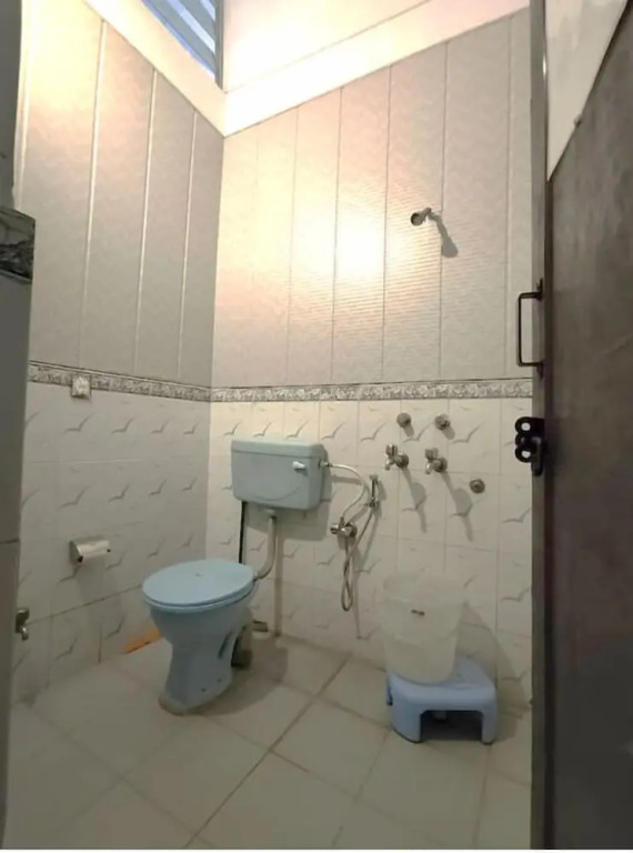 Ришикеш: Tripti Hotel