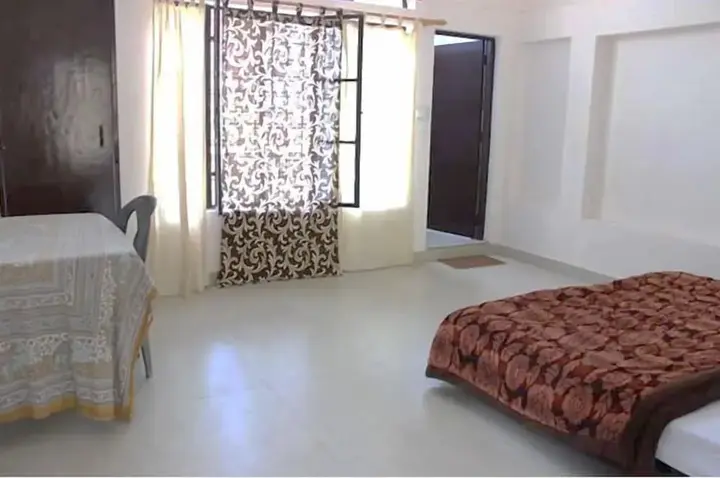 Ришикеш: Tripti Hotel