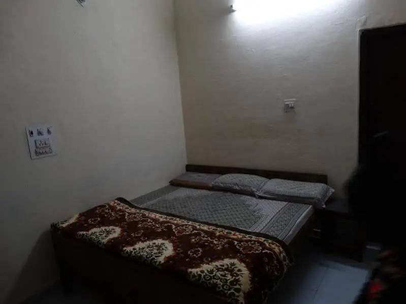 Ришикеш: Tripti Hotel