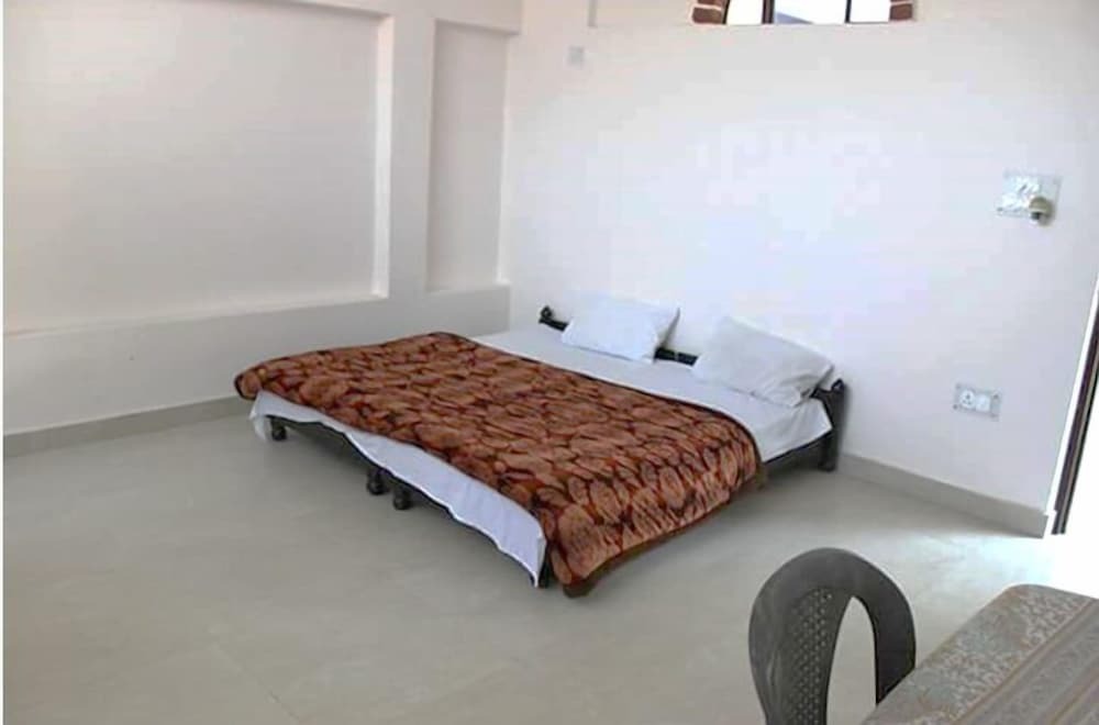Ришикеш: Tripti Hotel