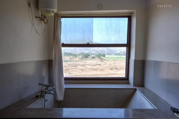 Удаипур: Jhadol Safari Resort