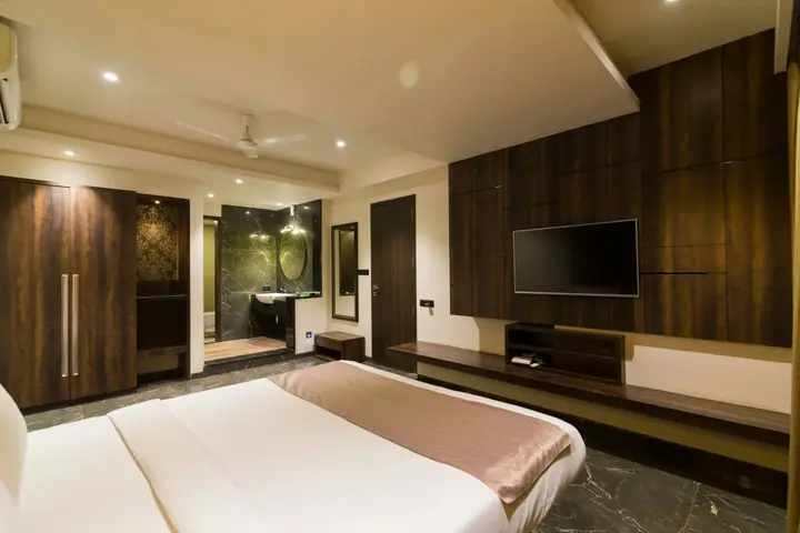 Пуна: Sentosa Resorts and Water Park
