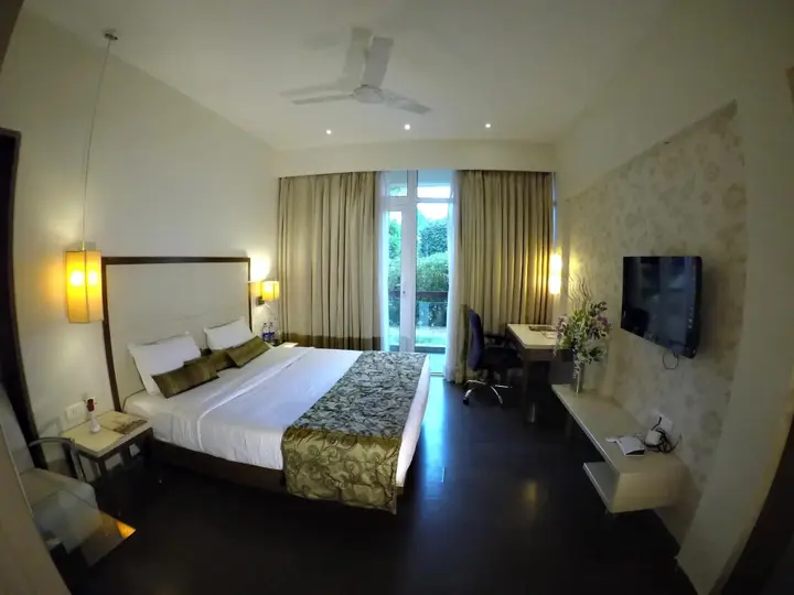 Пуна: Sentosa Resorts and Water Park
