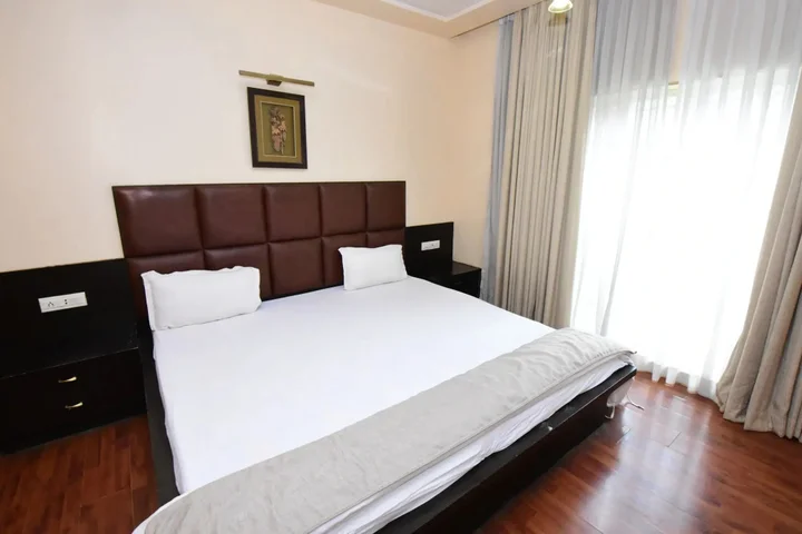 Пуна: Sentosa Resorts and Water Park