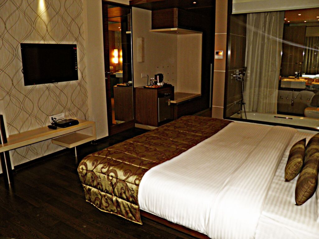 Пуна: Sentosa Resorts and Water Park