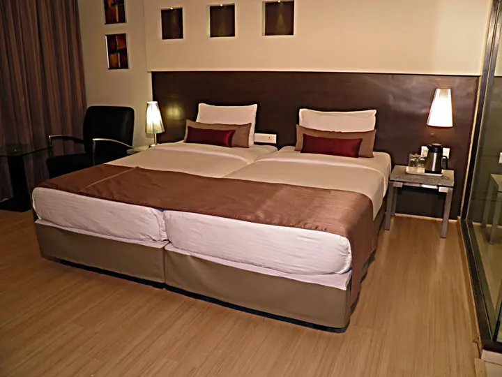 Пуна: Sentosa Resorts and Water Park