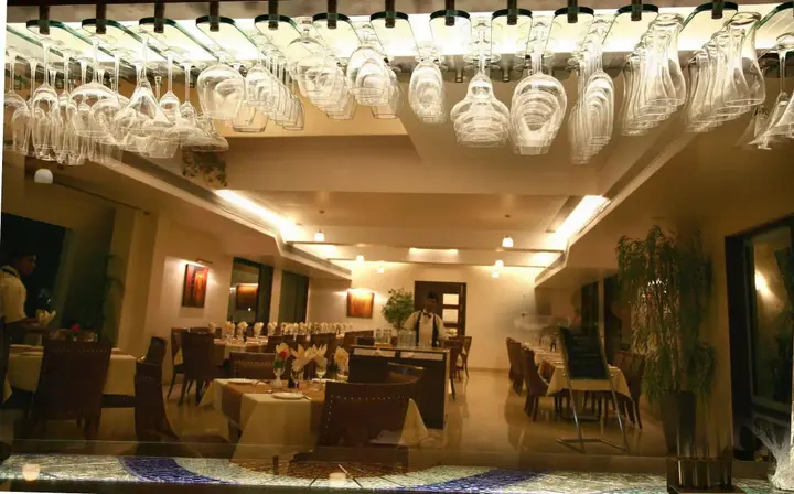 Пуна: Sentosa Resorts and Water Park
