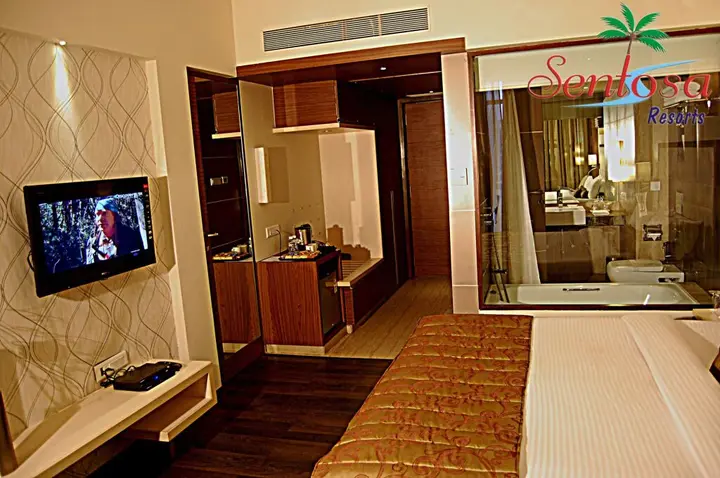 Пуна: Sentosa Resorts and Water Park