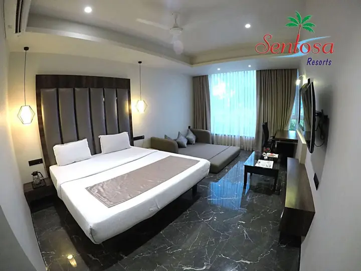 Пуна: Sentosa Resorts and Water Park