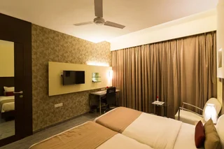 Пуна: Sentosa Resorts and Water Park