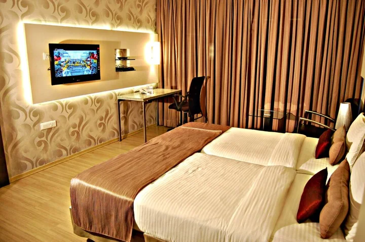 Пуна: Sentosa Resorts and Water Park