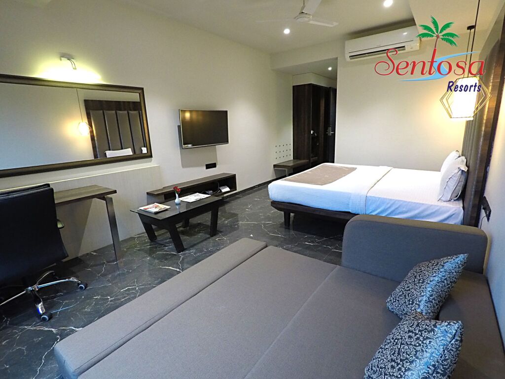 Пуна: Sentosa Resorts and Water Park