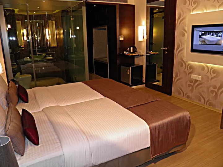 Пуна: Sentosa Resorts and Water Park