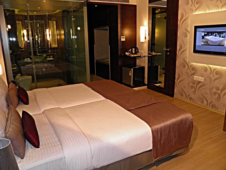 Пуна: Sentosa Resorts and Water Park