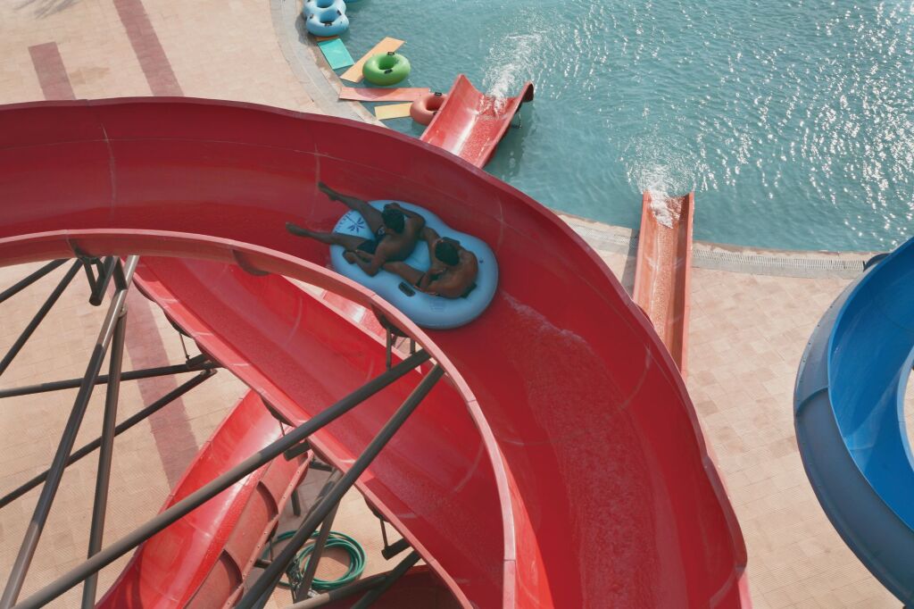 Пуна: Sentosa Resorts and Water Park
