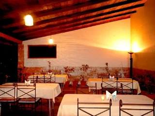 Раникхет: Ranikhet Inn