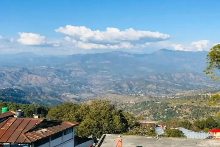 Ranikhet Inn — фото 5