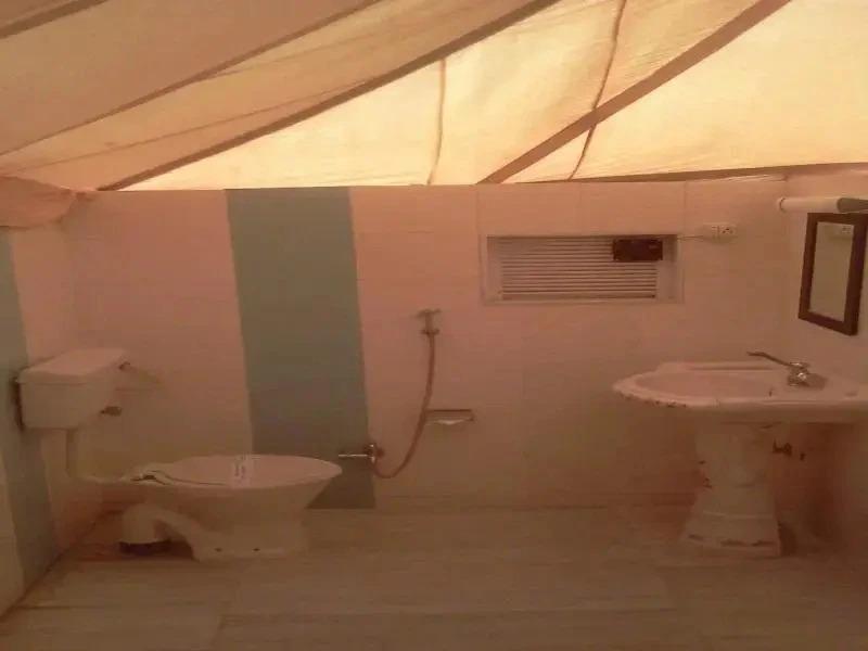 Каной: Camp Rose Villa