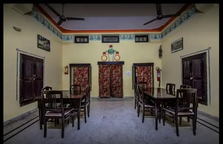 Джодхпур: Hotel Jasol Heritage